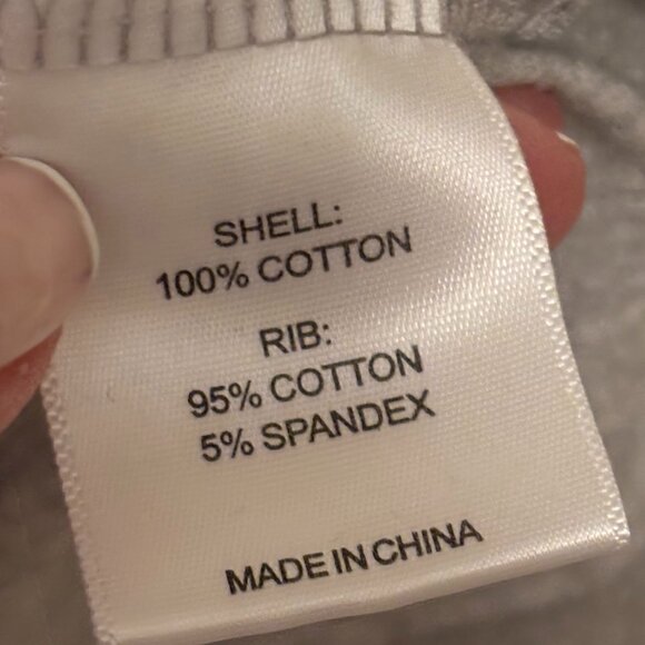 Johnny Was Heart Oolala Tee - Picture 6 of 10